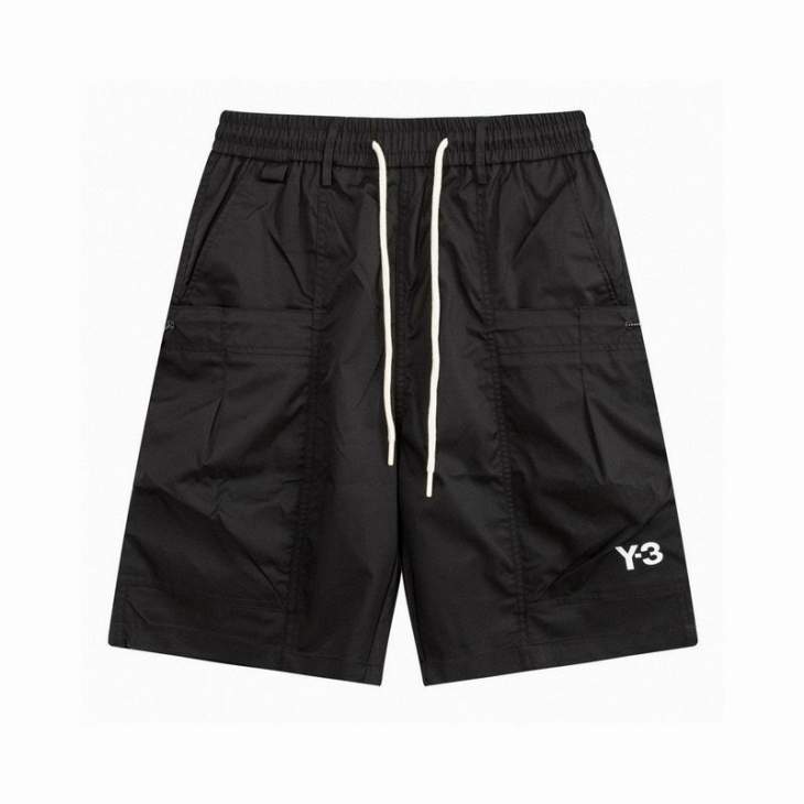 Picture of Y-3 Short Pants _SKUY-3M-2XLaztx1719573